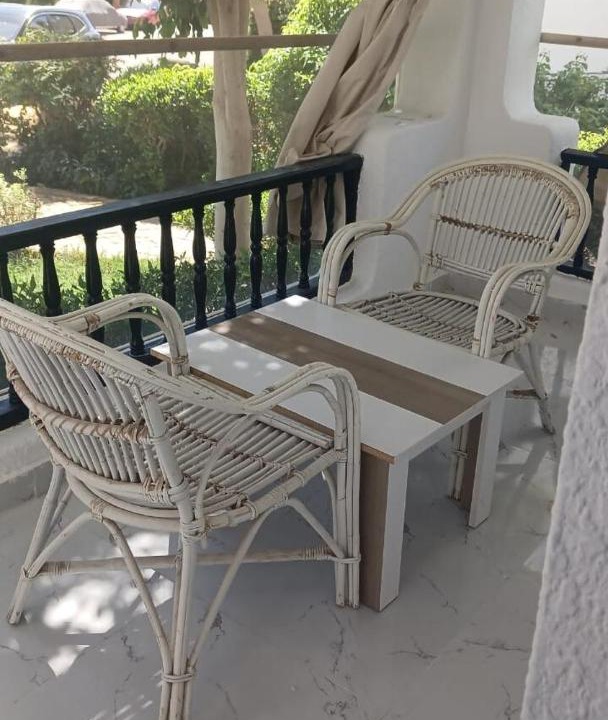 Photo of Patio Balcony in El Hadaba