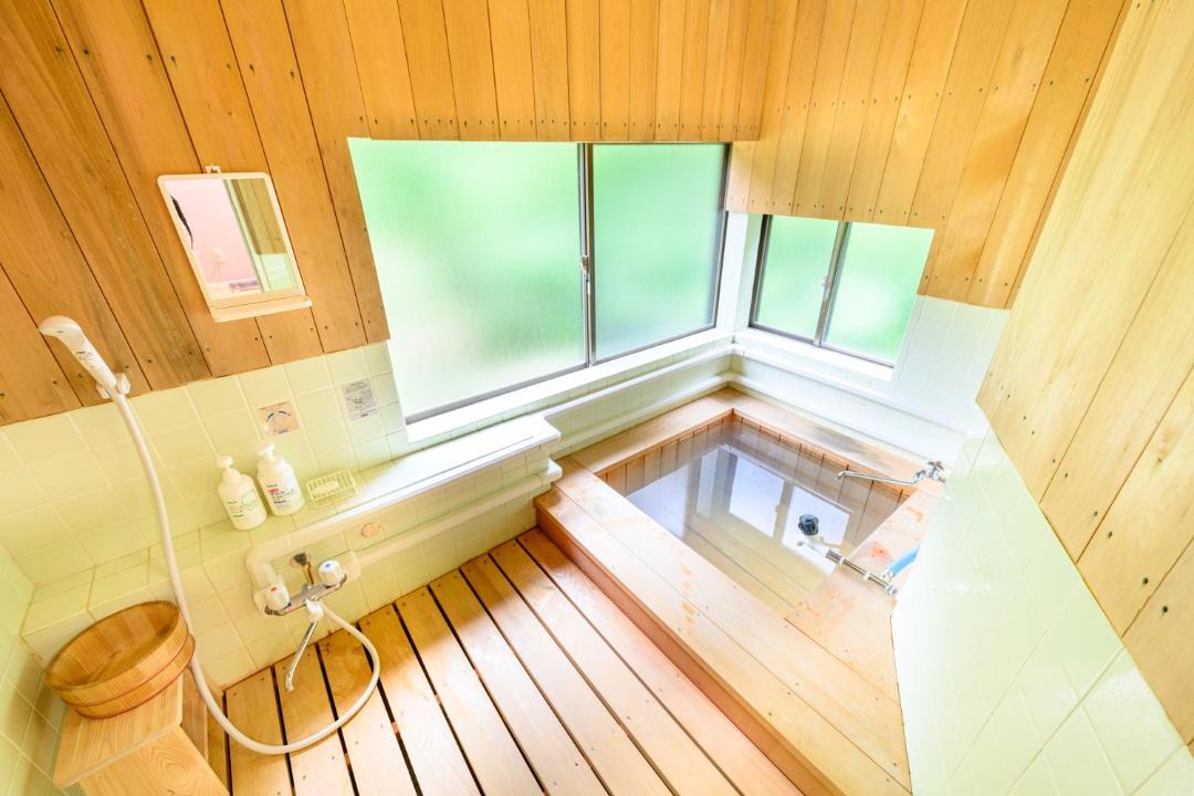 Photo of Bathroom in Aomori