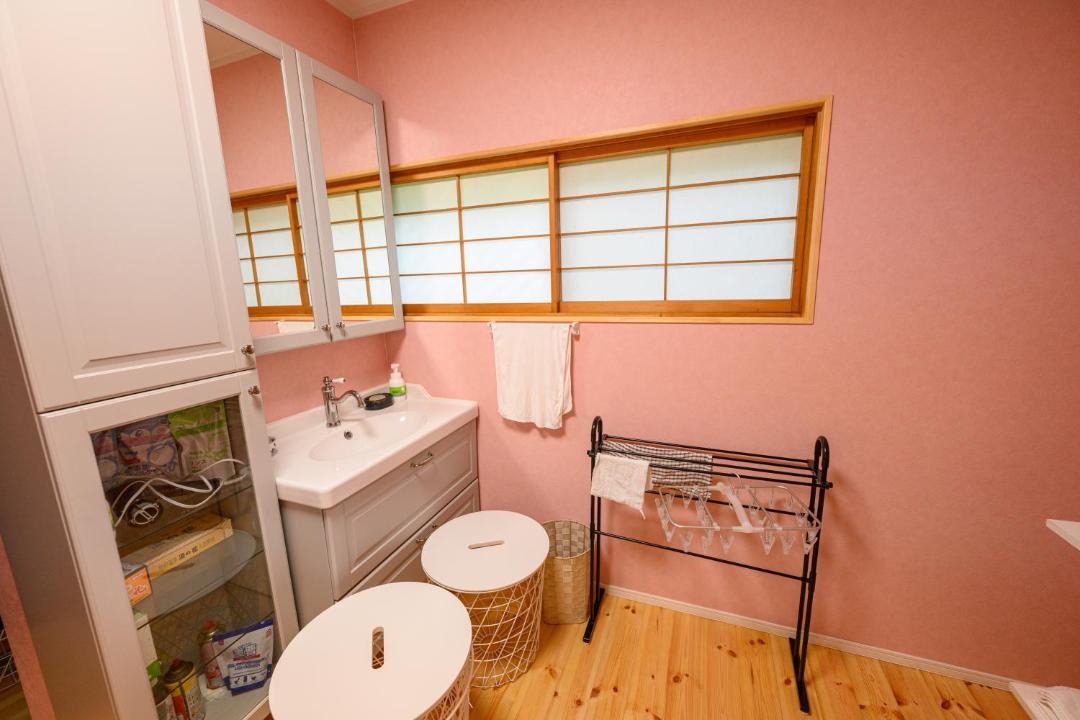 Photo of Bathroom in Aomori