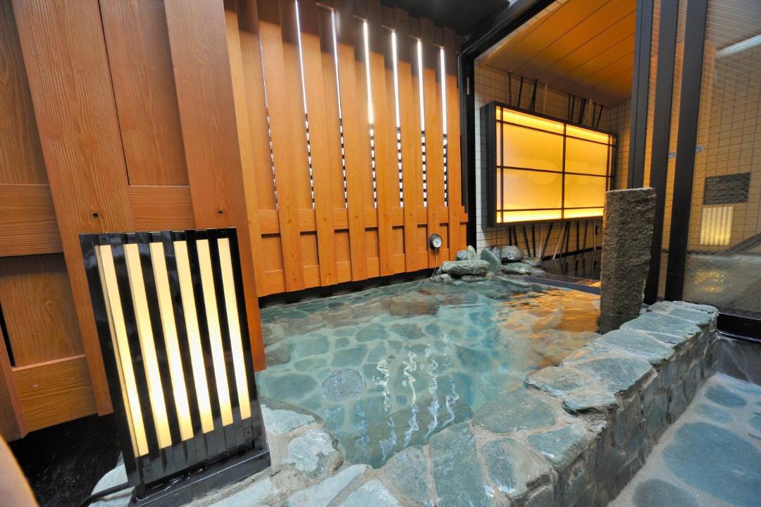 Photo of Bathroom in Ueno
