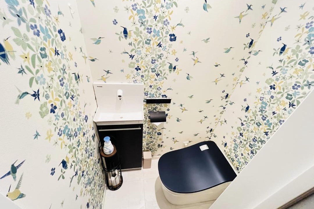 Photo of Bathroom in Ikebukuro
