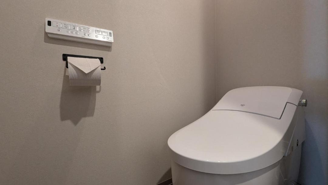 Photo of Bathroom in Yonaguni
