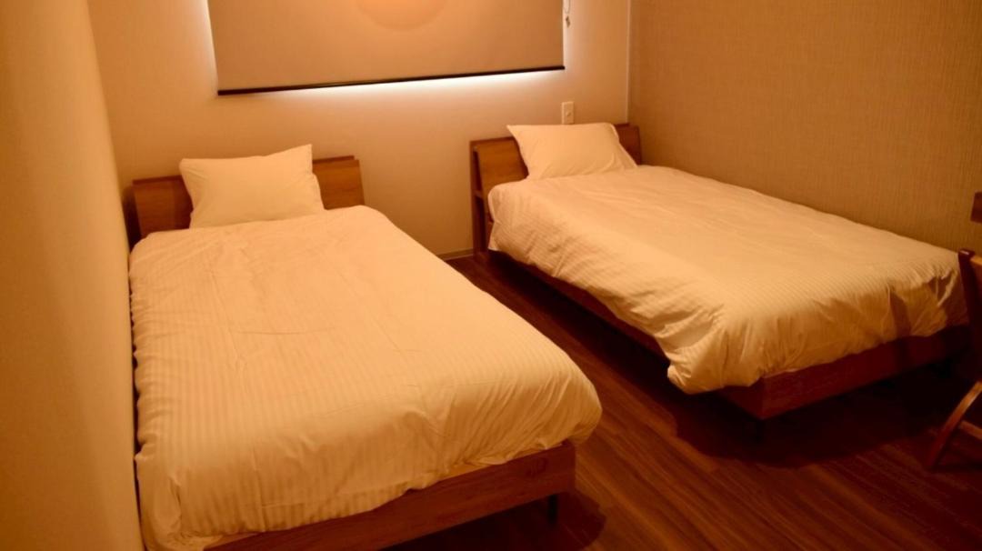 Photo of Bedroom in Yonaguni
