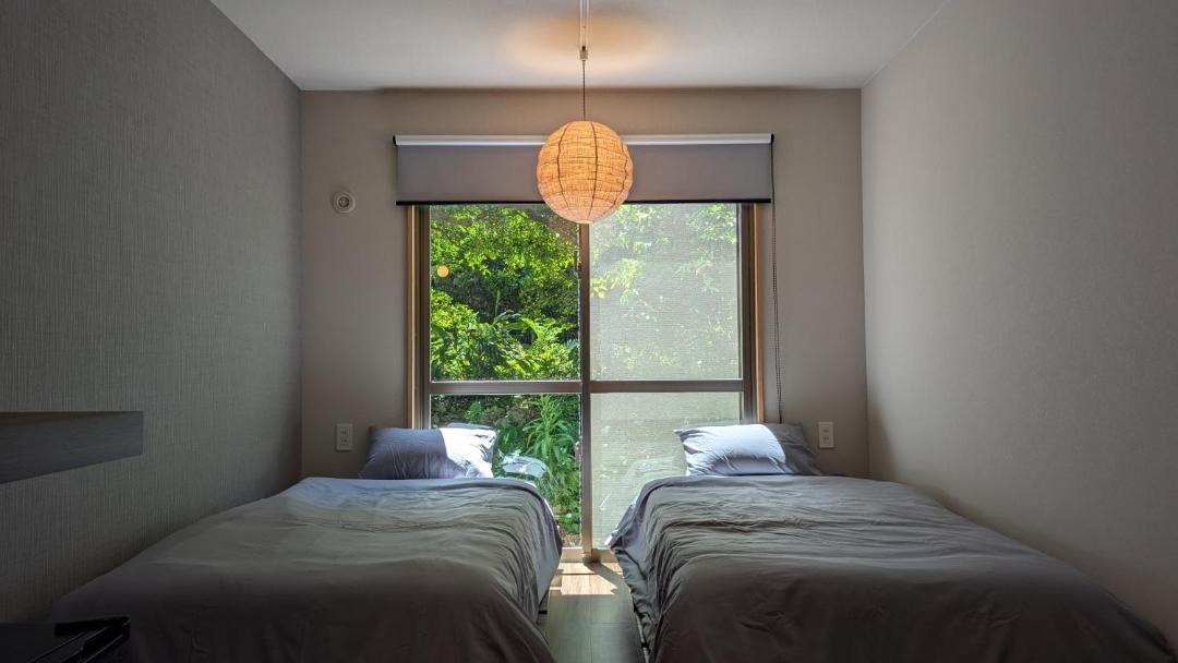 Photo of Bedroom in Yonaguni