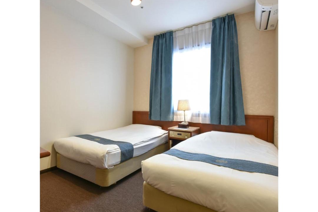 Photo of Bedroom in Nishishinsaibashi