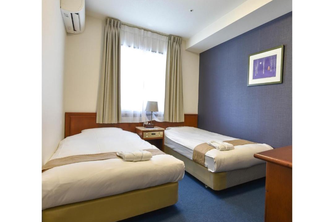 Photo of Bedroom in Nishishinsaibashi