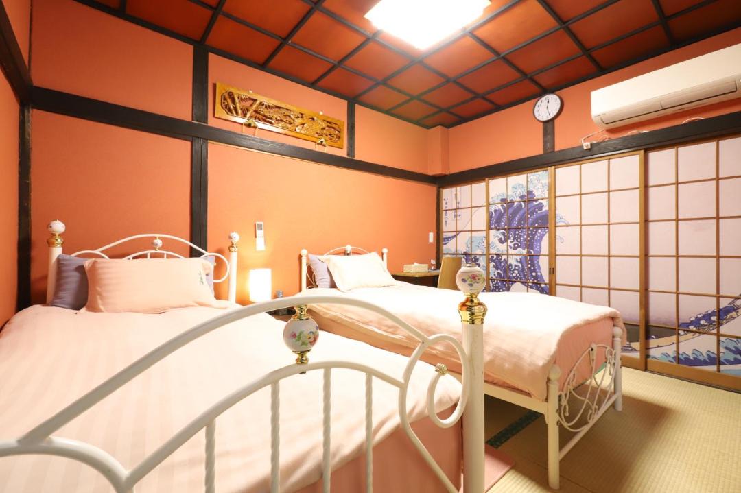 Photo of Bedroom in Kashiwa