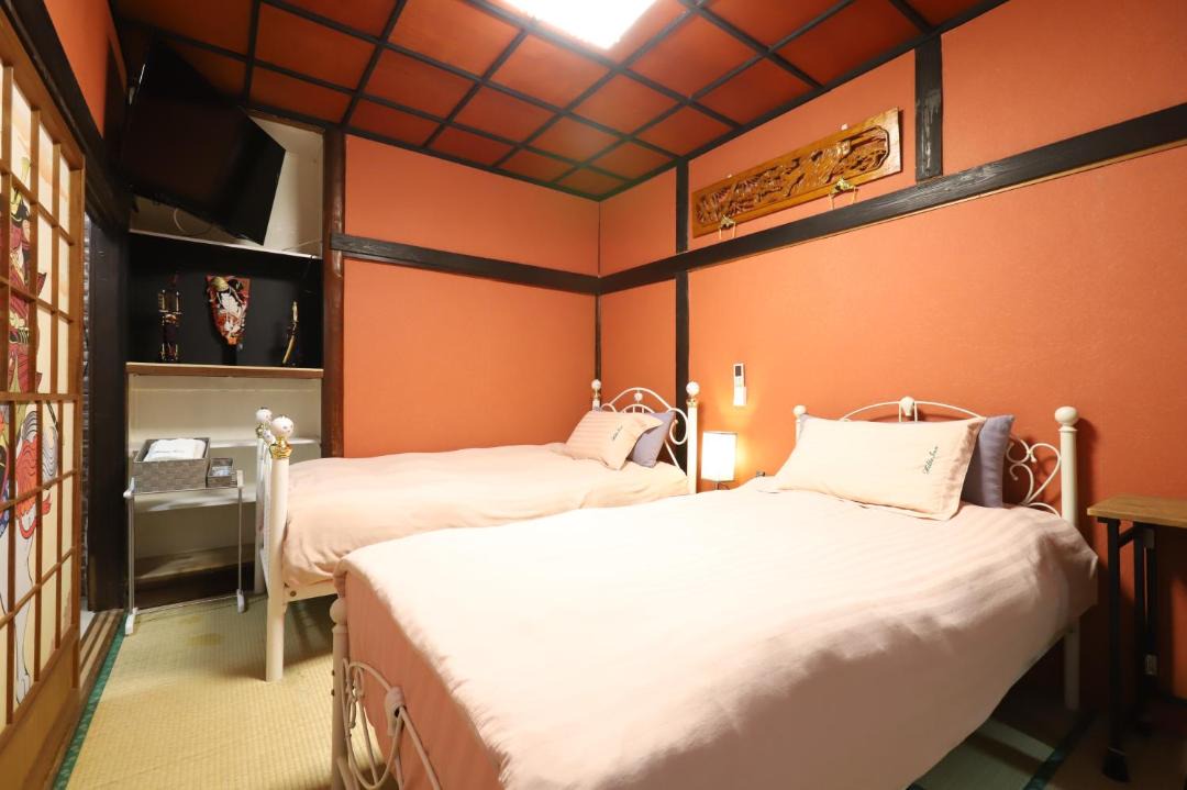 Photo of Bedroom in Kashiwa