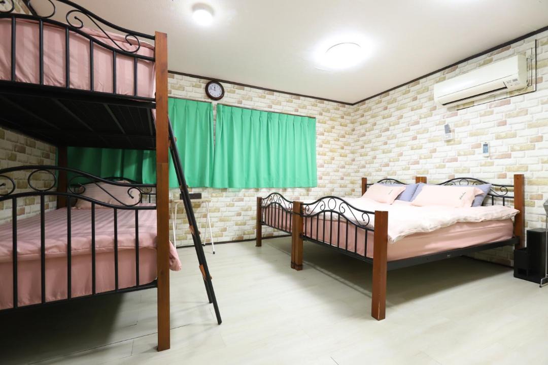 Photo of Bedroom in Kashiwa