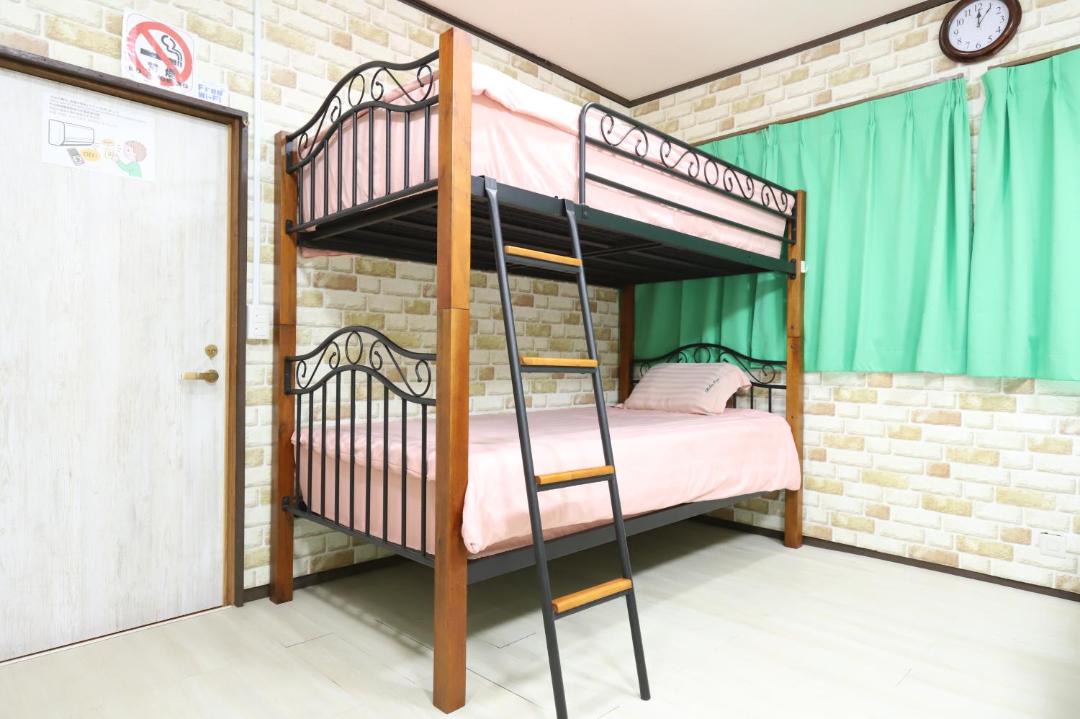 Photo of Bedroom in Kashiwa
