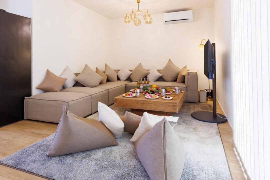 Photo of Livingroom in Nakama