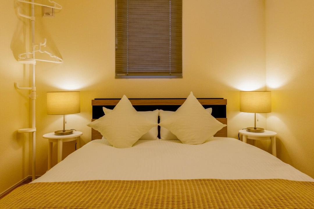 Photo of Bedroom in Nakama