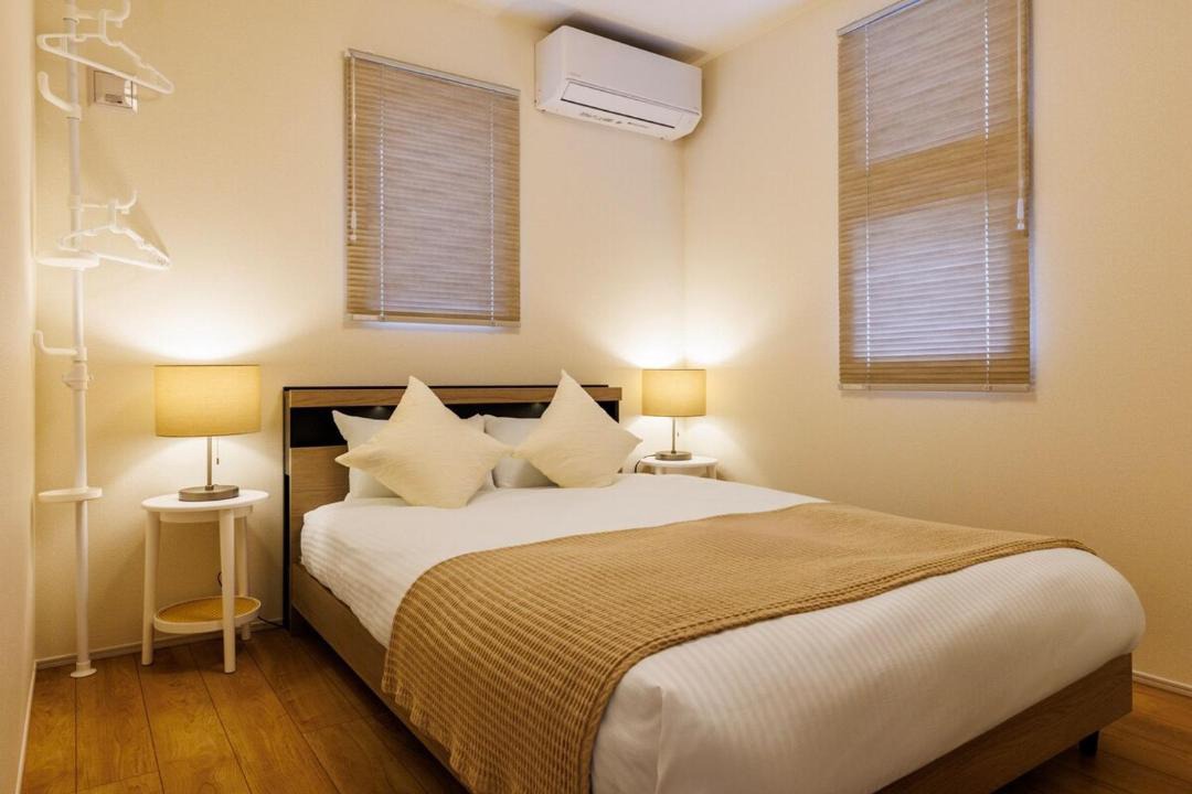 Photo of Bedroom in Nakama