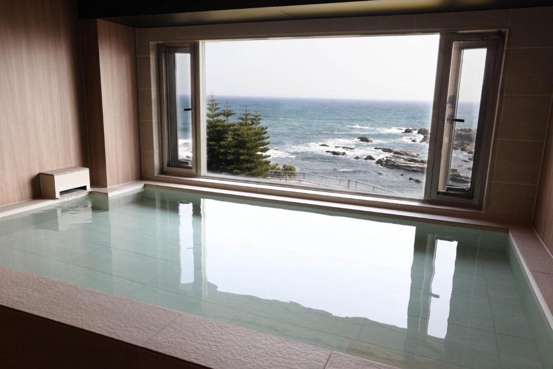 Photo of Bathroom in Kamogawa