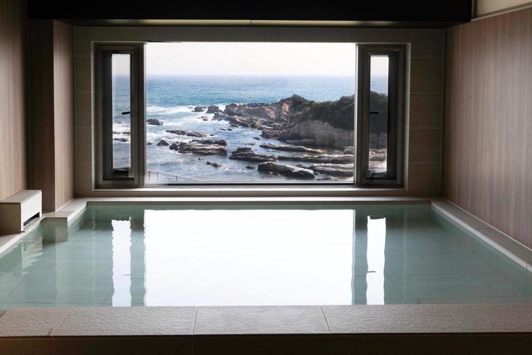Photo of Bathroom in Kamogawa