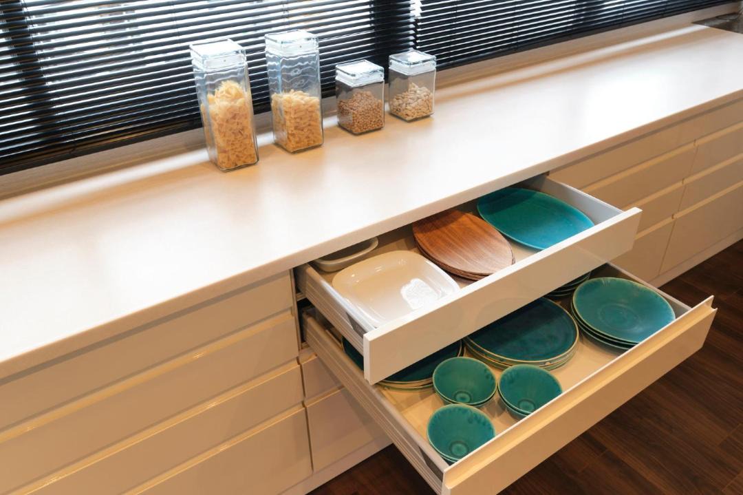 Photo of Kitchen in Chigasaki