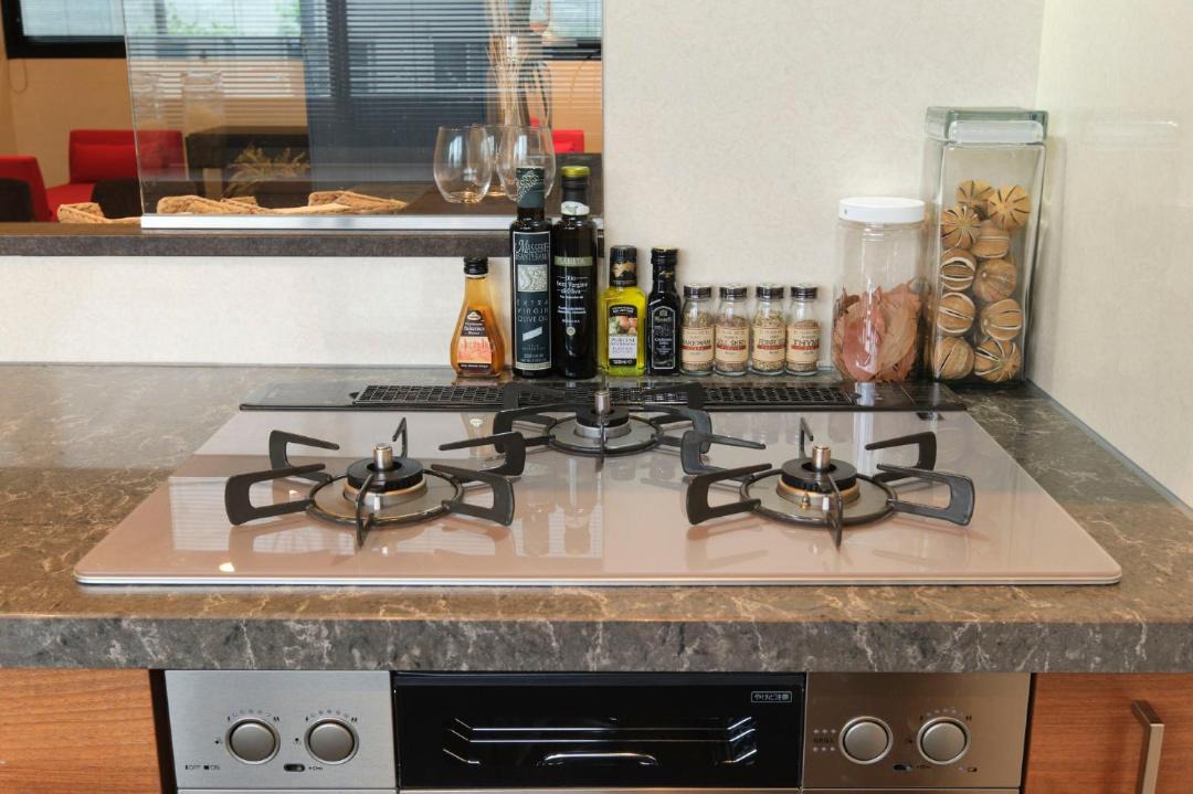 Photo of Kitchen in Chigasaki