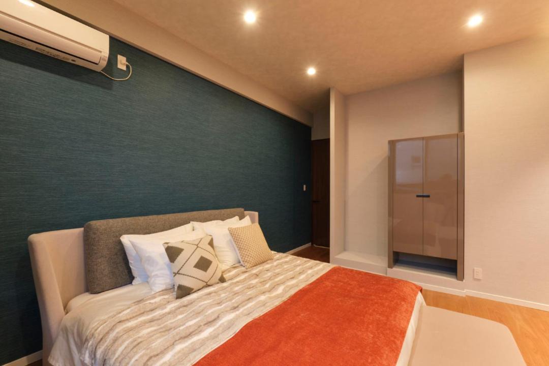 Photo of Bedroom in Chigasaki