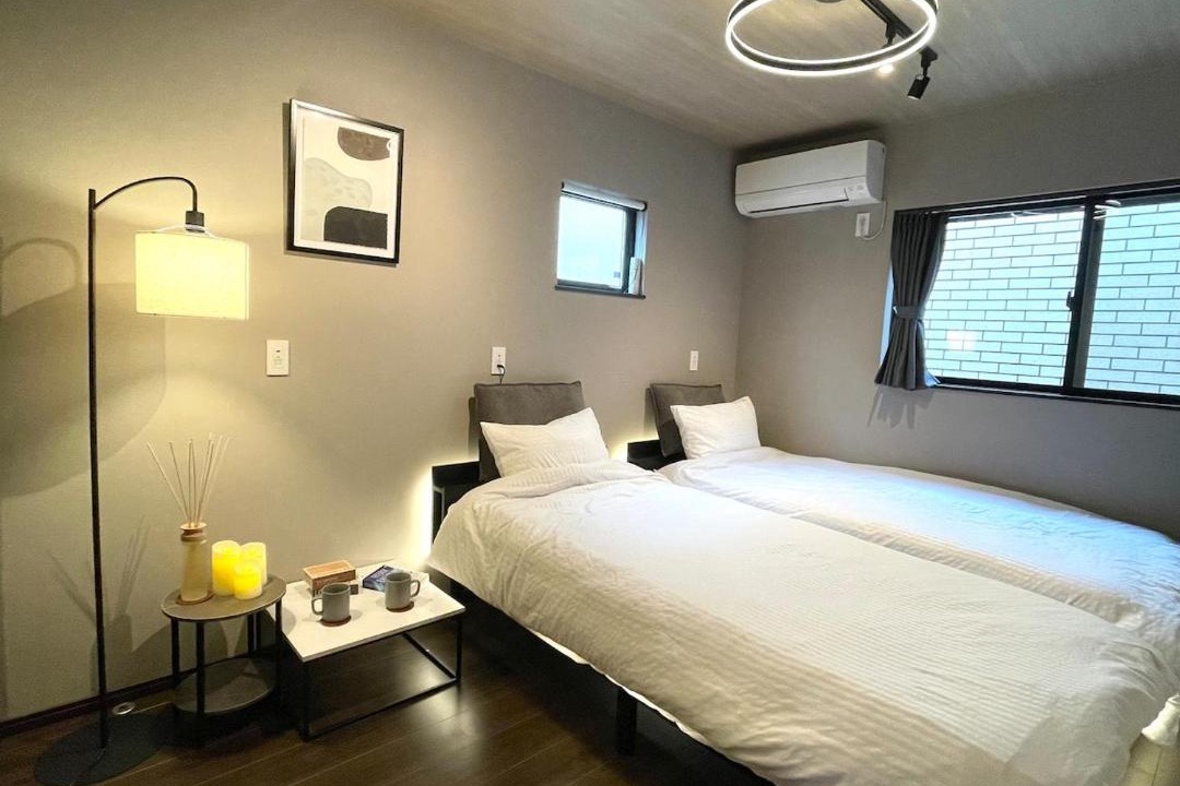 Photo of Bedroom in Konohana