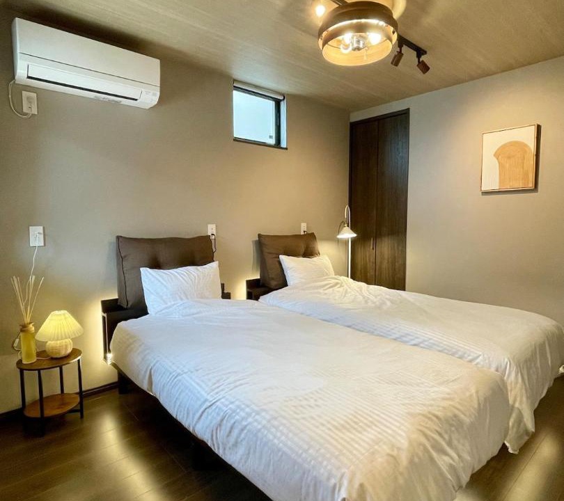 Photo of Bedroom in Konohana