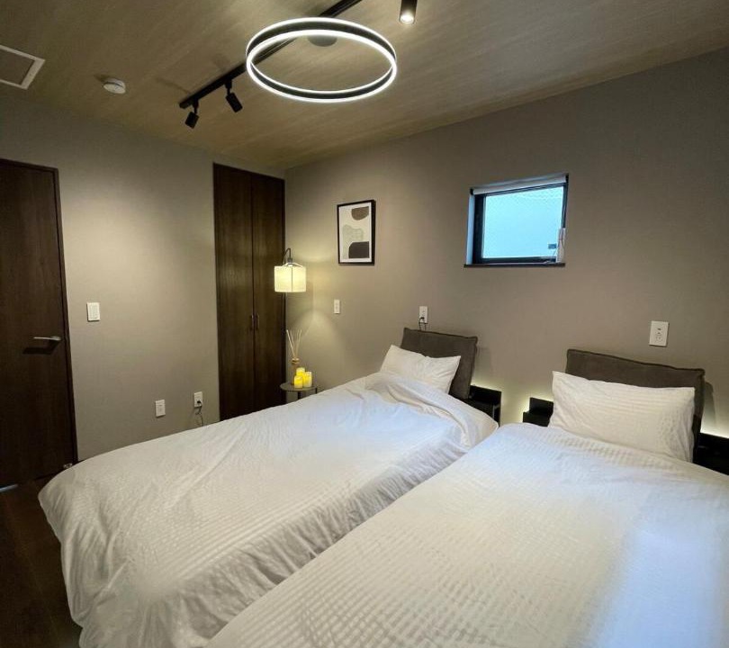 Photo of Bedroom in Konohana