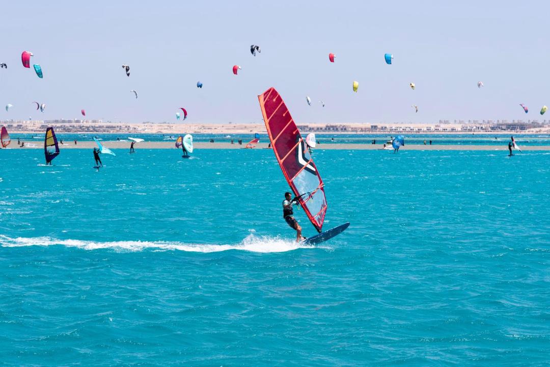Photo of Others in Soma Bay
