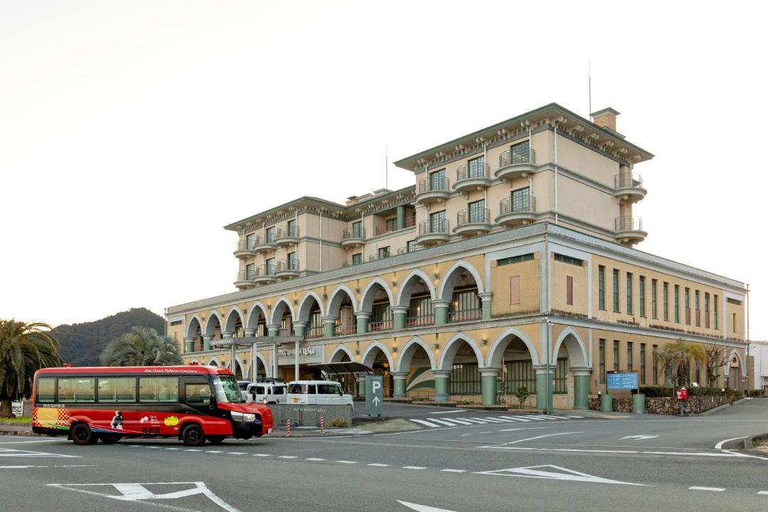 Photo of Buildings in Toyo-cho