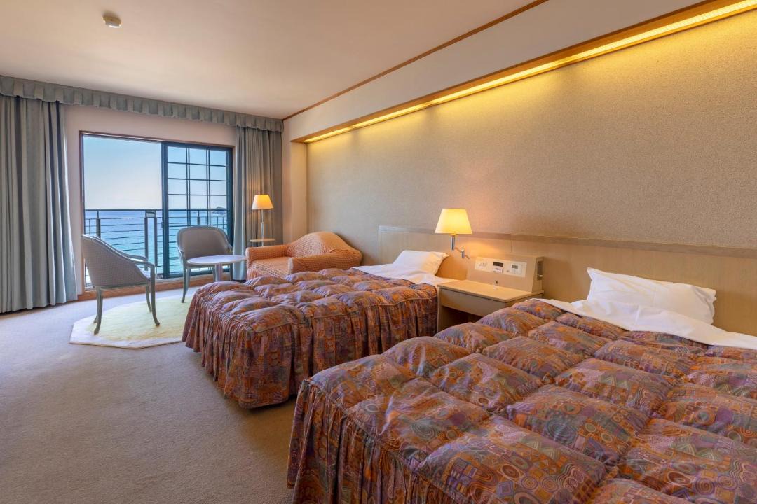 Photo of Bedroom in Toyo-cho