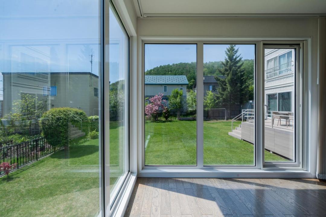 Photo of Patio Balcony in Minami