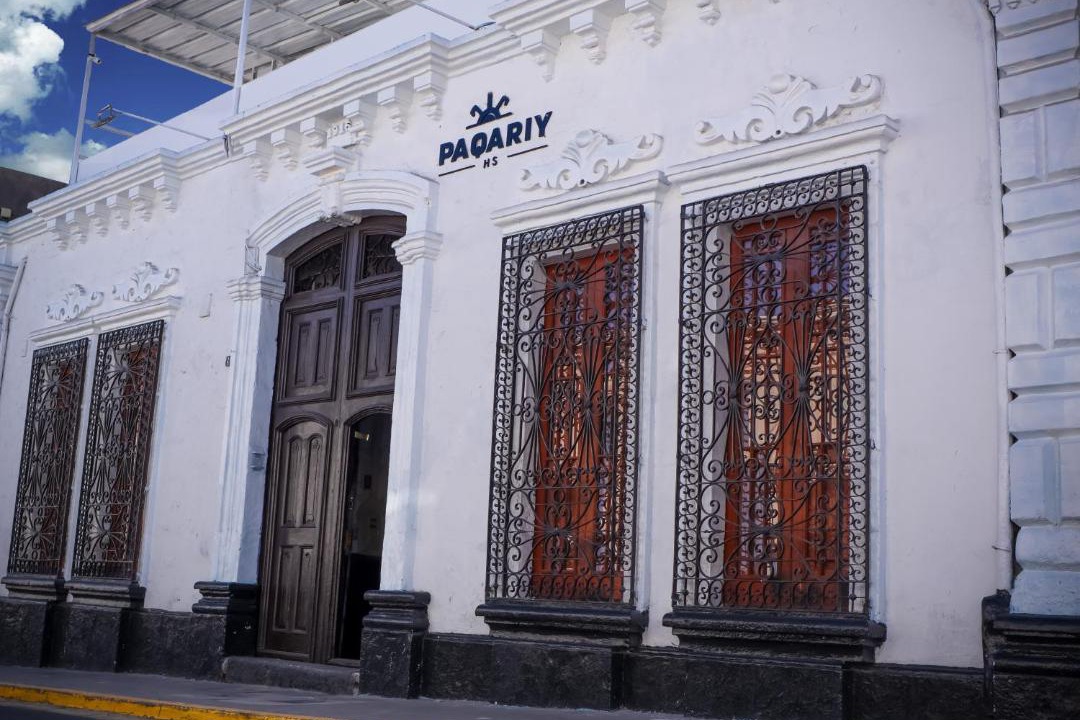 Photo of Others in Historical Center