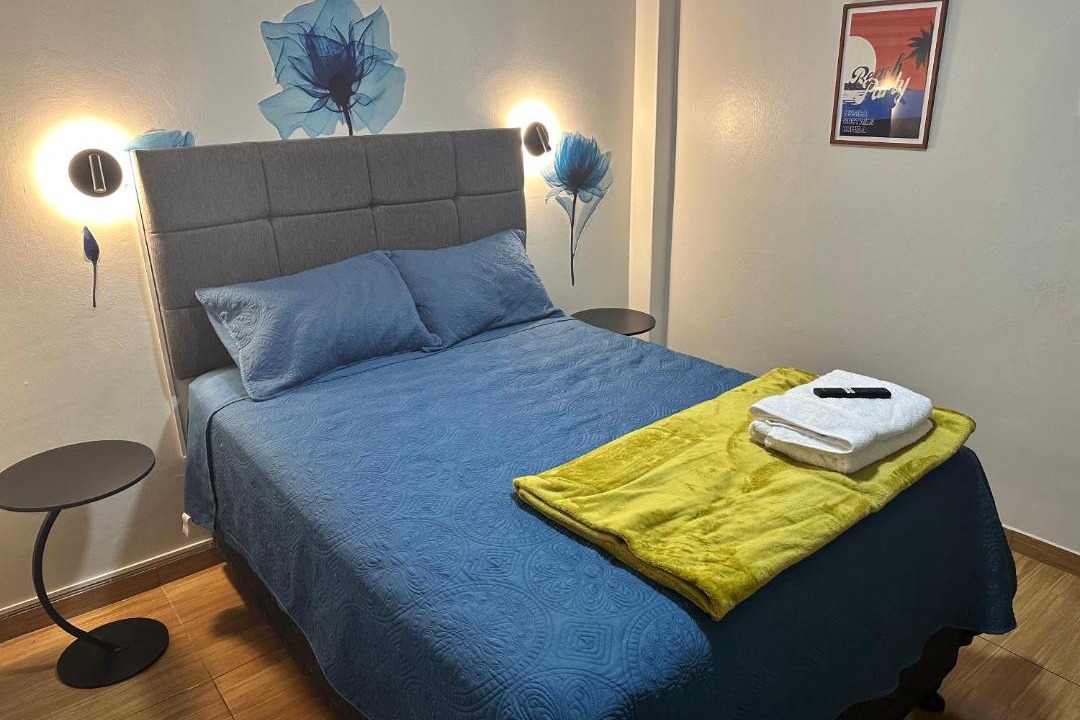 Photo of Bedroom in San Miguel