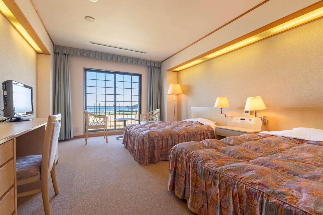 Photo of Bedroom in Toyo-cho