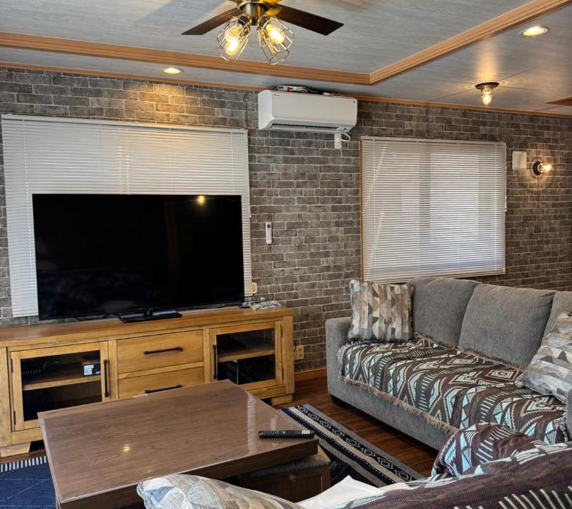 Photo of Livingroom in Chatan