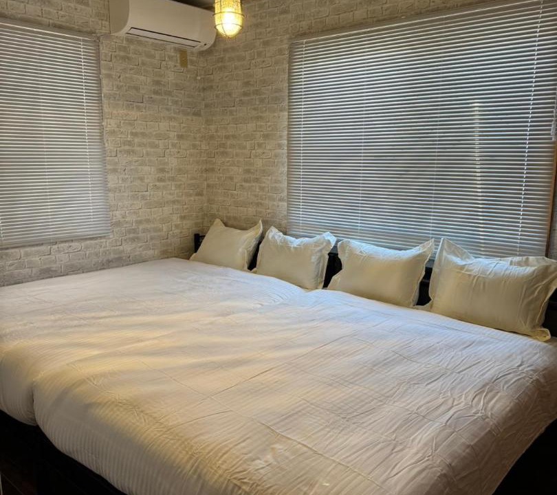 Photo of Bedroom in Chatan