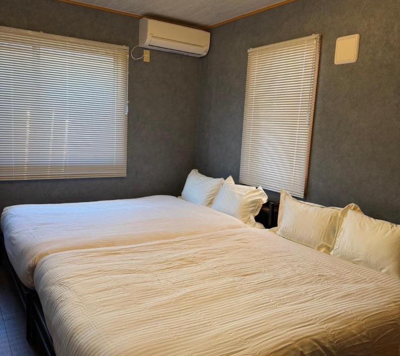 Photo of Bedroom in Chatan