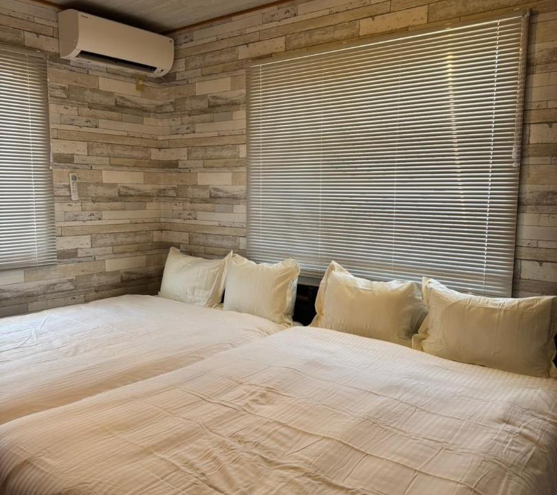 Photo of Bedroom in Chatan