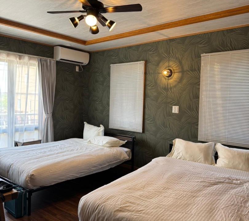 Photo of Bedroom in Chatan