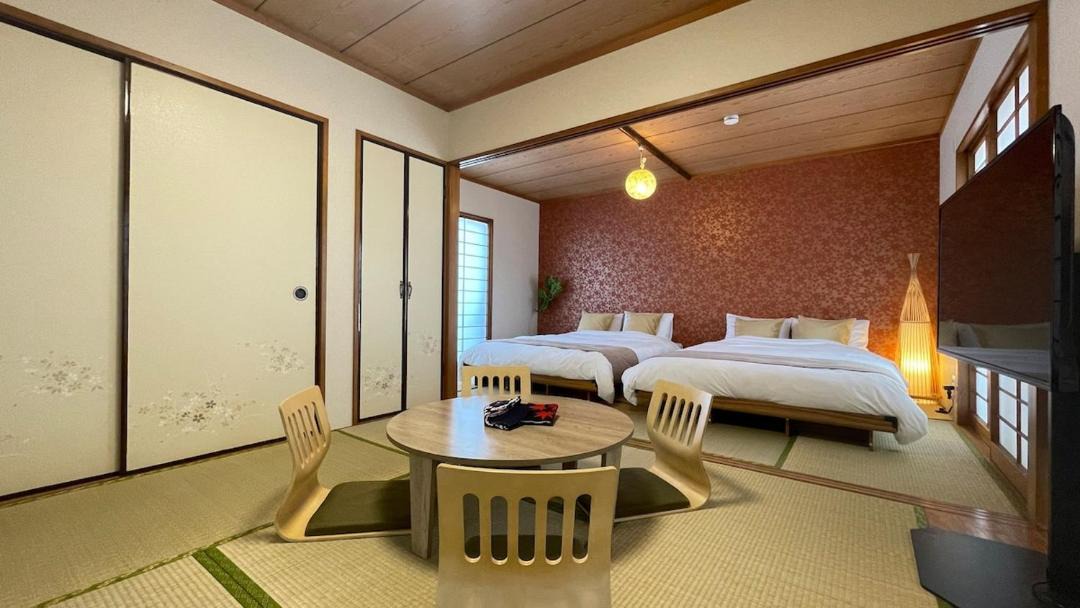 Photo of Bedroom in Adachi