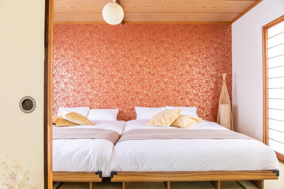 Photo of Bedroom in Adachi
