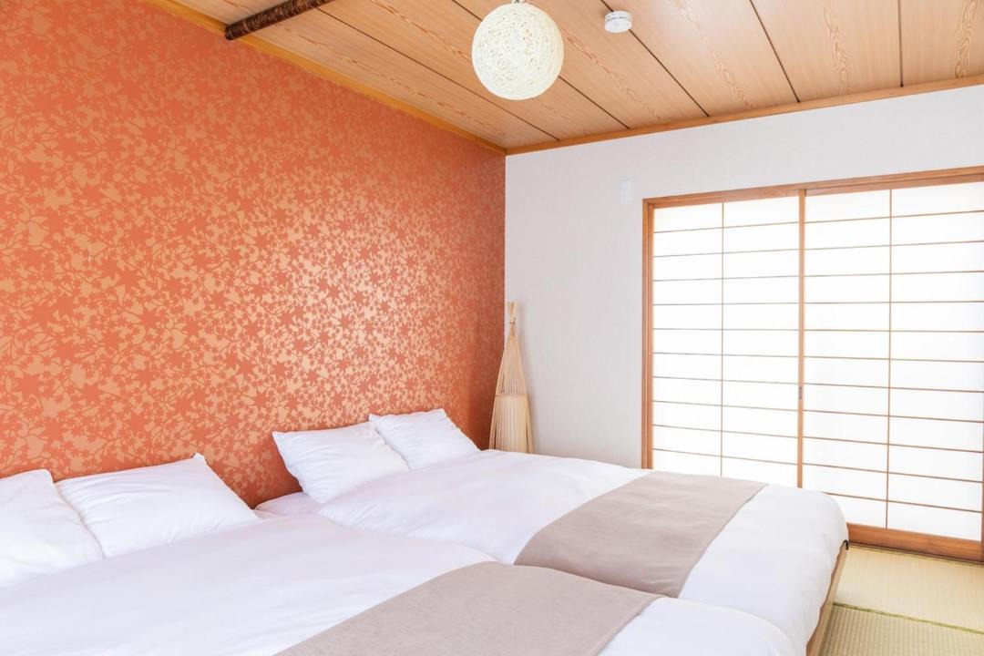 Photo of Bedroom in Adachi