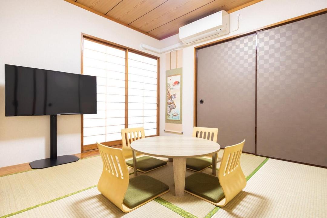 Photo of Others in Adachi
