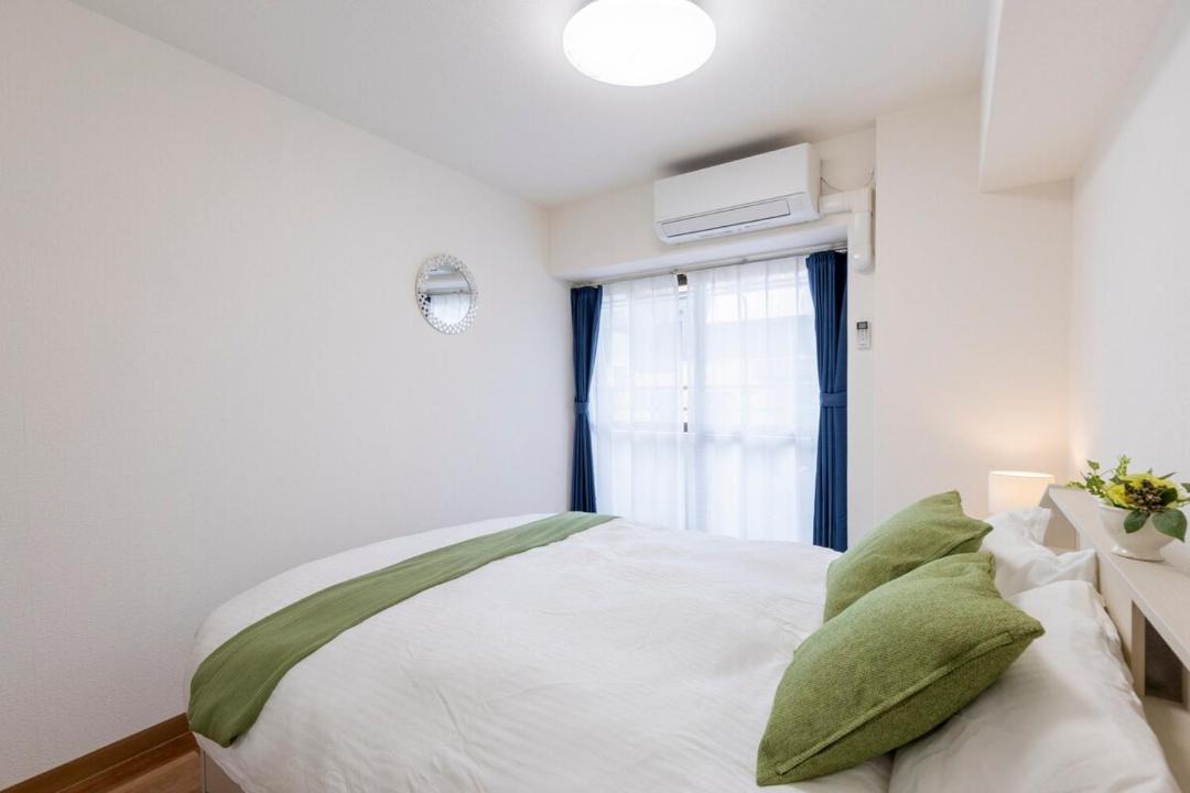 Photo of Bedroom in Kabukicho