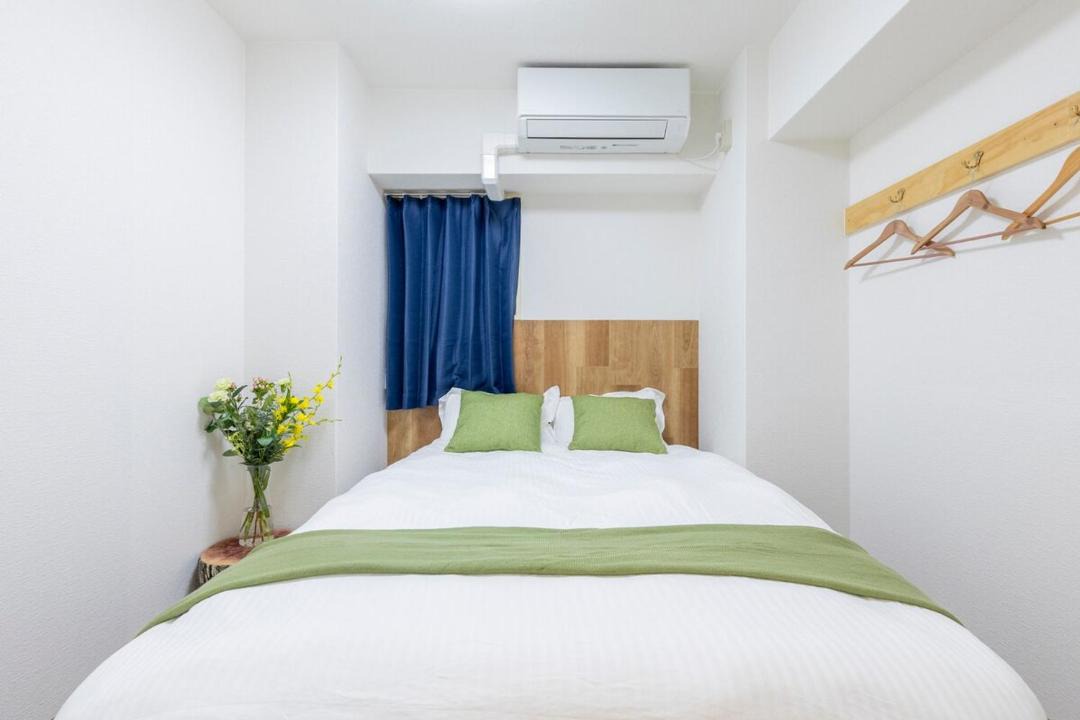 Photo of Bedroom in Kabukicho