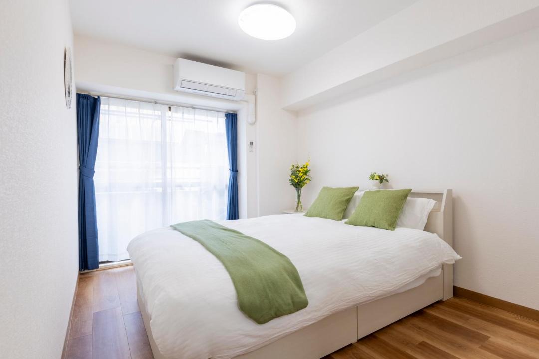 Photo of Bedroom in Kabukicho