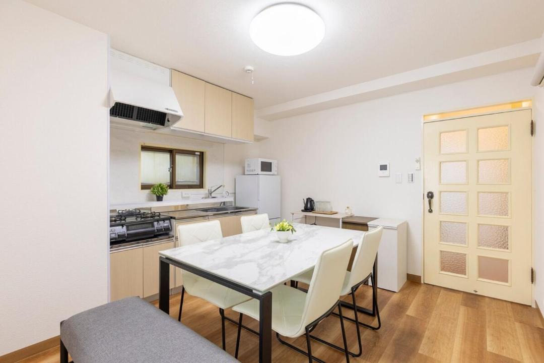 Photo of Kitchen in Kabukicho