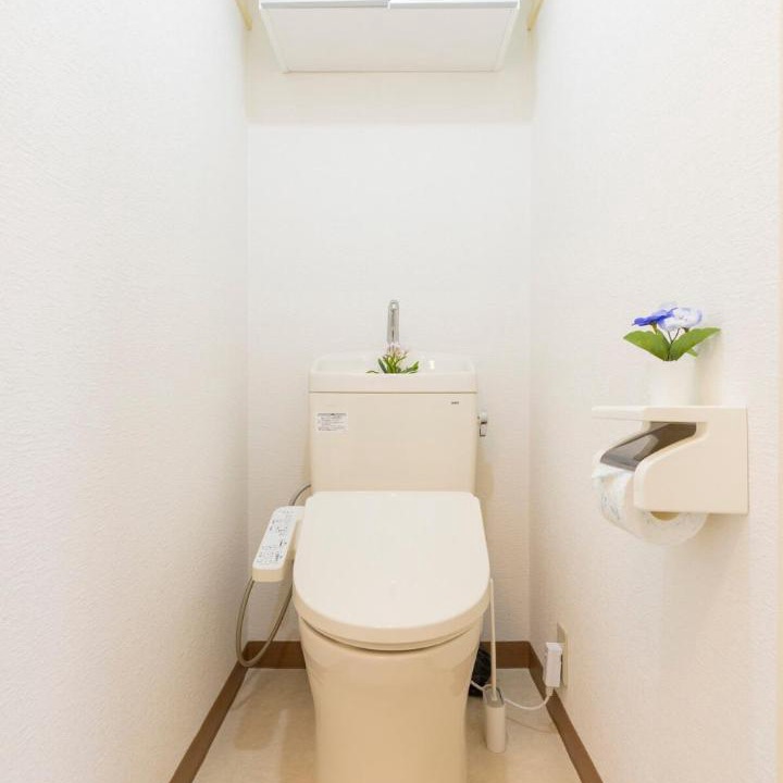 Photo of Bathroom in Kabukicho