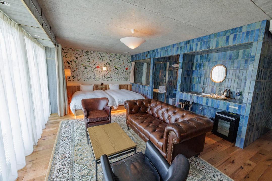 Photo of Bedroom in Nasushiobara