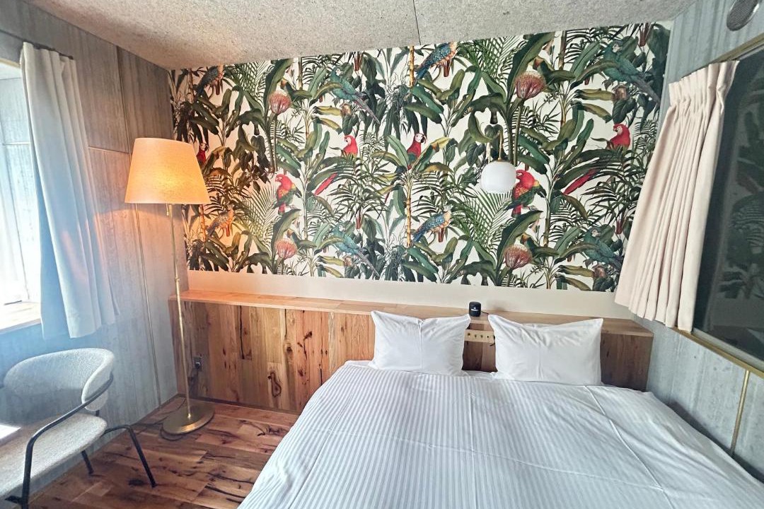 Photo of Bedroom in Nasushiobara