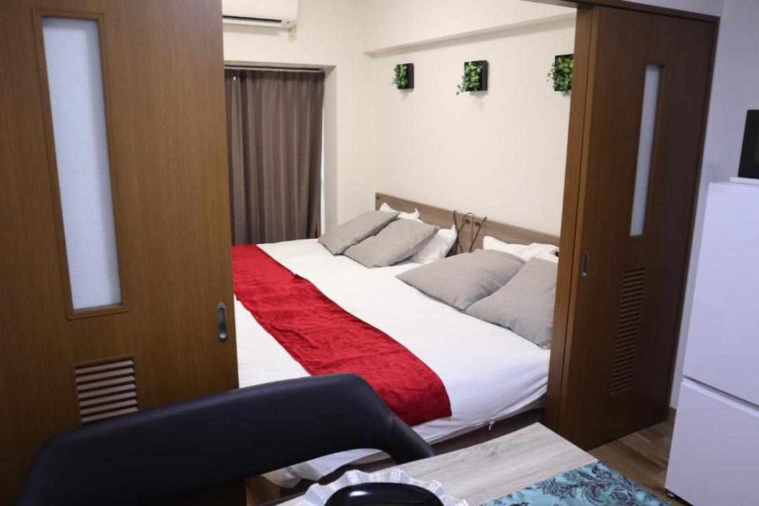 Photo of Bedroom in Motomatchi