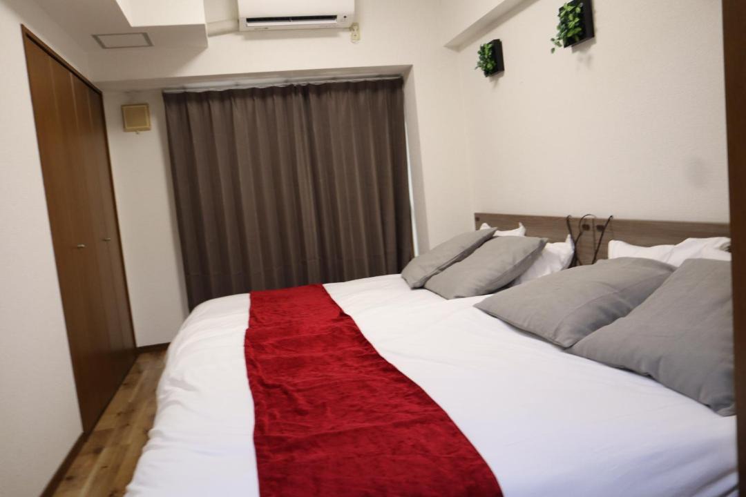 Photo of Bedroom in Motomatchi